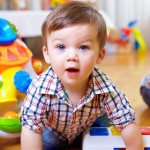 Adaptation of young children to preschool conditions