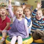 Adaptation to kindergarten