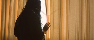 Agoraphobia what is it
