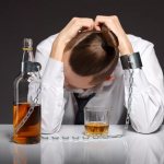 Алкоголизм — это хроническое заболевание