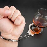 Алкогольная зависимость