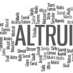 Альтруист - его характер, мотивы, преимущества и недостатки