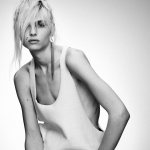 андрогинность