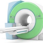 Аппарат для проведения МРТ