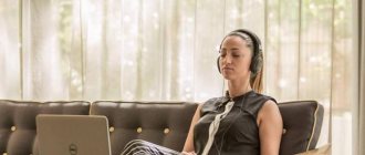 Autogenic training: exercises, relaxation, relaxation