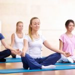 Auto-training for depression and neuroses