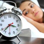 Бессонница – что делать? 10 способов, помогающих быстро уснуть