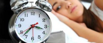 Бессонница – что делать? 10 способов, помогающих быстро уснуть