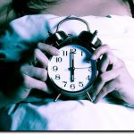 Insomnia after drinking alcohol. How to fall asleep with a hangover 