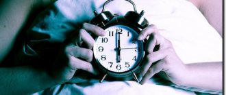 Бессонница после употребления алкоголя. Как заснуть при похмельном синдроме