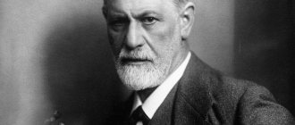 Бессознательное по Фрейду. Понятие и виды бессознательного