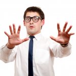 Fear of the boss: how to get rid of the fear of the boss