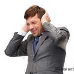 боязнь громких звуков