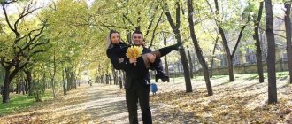 бытовые проблемы в семье