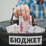 Бюджет