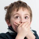 Что такое элективный мутизм