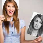 What is emotional lability