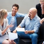 Что такое перцепция