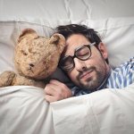 what is mental infantilism