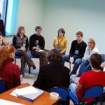 Деловая игра