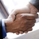 деловые связи