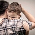 depression in a child