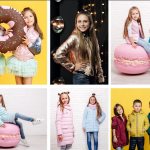 children&#39;s outerwear gnk