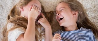 Детская застенчивость: причины, признаки и способы коррекции