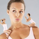 The girl decides - yes or no