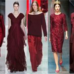 Девушки на подиуме