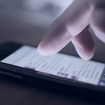 Should a girl text first?