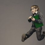 Дошкольникам и младшим школьником бывает трудно сохранять внимание