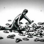 Достойно себя вести. Что такое достойное поведение