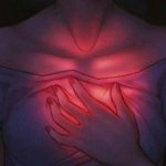 Душевная боль