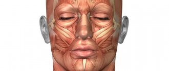 Breathing technique for self-regulation of the body