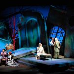 Экспрессионизм в театре