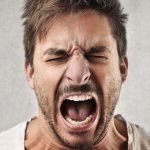 Эмоция гнева, ее характеристики и особенности проявления на лице