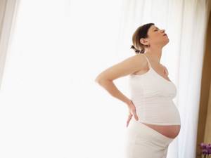 Если беременная нервничала до беременности, то в интересном положении это еще больше усугубится