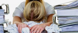 if you don&#39;t like the job what to do