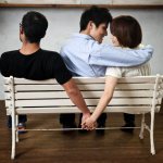 Если жена ушла к другому