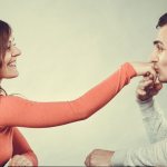 флиртовать с девушкой профессионально