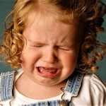 Phobias and stress in children (4)