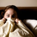 Форма страха клинофобия