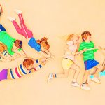 Формирование характера