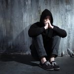 formation of drug addiction