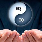 Гармоничная личность обладает высокими показателями и IQ, и EQ