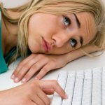 Hebephrenic schizophrenia