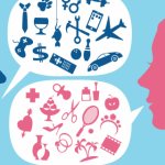 Гендерная роль мужчины и женщины в обществе