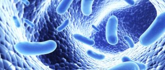 generalized purulent septic diseases of newborns