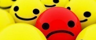 госпитальная шкала депрессии и тревоги